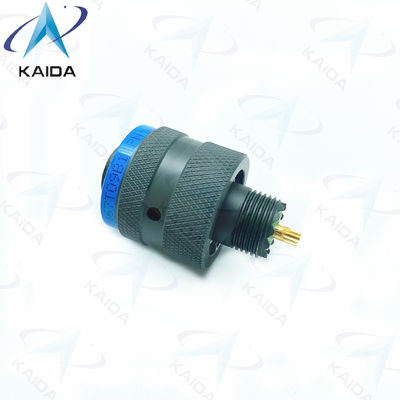 MIL-DTL-38999 Σειρά I 09-11 Εισαγωγή Συμφωνία Επαφή συγκόλλησης συγκόλλησης MS27467T09B11PN-H