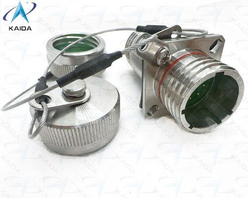 1 Αριθμός ινών Συνδέσεις οπτικών ινών με 1000 κύκλους ζευγαρώματος αντοχής συνδετήρα