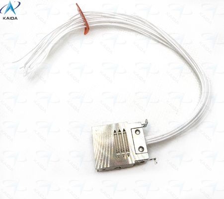 2A J14F -55° ̇ 125° Δείκτης θερμοκρασίας λειτουργίας ισχύος συμμορφώνεται με το κινεζικό στρατιωτικό πρότυπο συνδέσμων GJB142A-94.