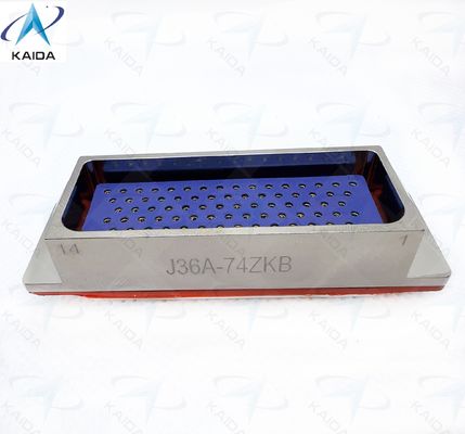 J36A Θερμοκρασία λειτουργίας δεξαμενής -55°~ 125° για ακραία περιβάλλοντα σε βιομηχανικό περιβάλλον.J36A-74ZKB