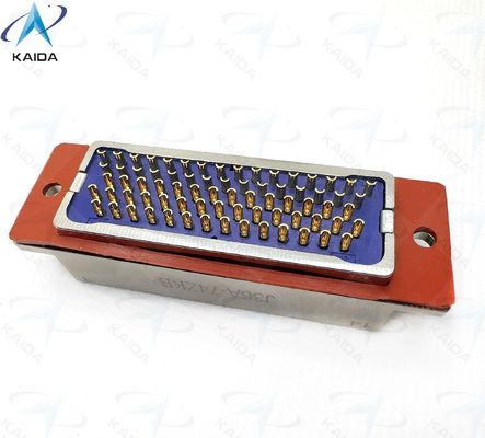 J36A Θερμοκρασία λειτουργίας δεξαμενής -55°~ 125° για ακραία περιβάλλοντα σε βιομηχανικό περιβάλλον.J36A-74ZKB