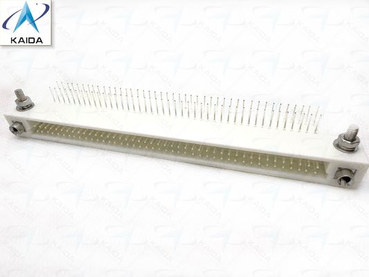 500 Κύκλοι Ζευγαρώματος Μεταλλικό Κέλυφος Αλουμινίου για Αξιόπιστη Απόδοση。Συνδετήρας Ορθογώνιος Σειράς CZJA.CZJA86J2T