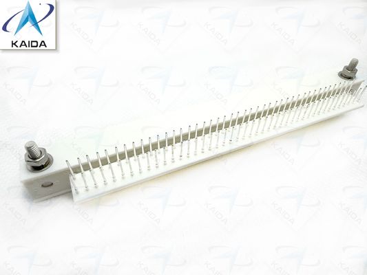 500 Κύκλοι Ζευγαρώματος Μεταλλικό Κέλυφος Αλουμινίου για Αξιόπιστη Απόδοση。Συνδετήρας Ορθογώνιος Σειράς CZJA.CZJA86J2T