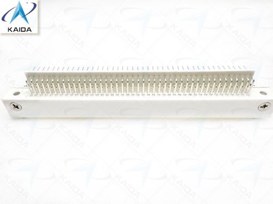 500 Κύκλοι Ζευγαρώματος Μεταλλικό Κέλυφος Αλουμινίου για Αξιόπιστη Απόδοση。Συνδετήρας Ορθογώνιος Σειράς CZJA.CZJA86J2T