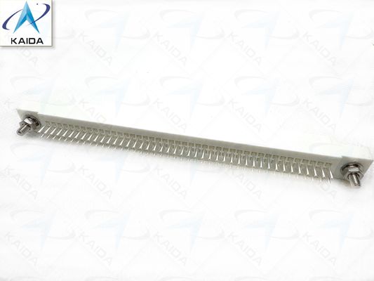 Σιδηροδρομικές γραμμές για τη μεταφορά ηλεκτρικής ενέργειας από την ατμόσφαιρα