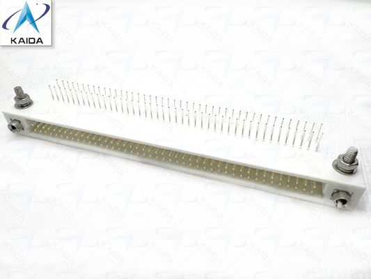 Σιδηροδρομικές γραμμές για τη μεταφορά ηλεκτρικής ενέργειας από την ατμόσφαιρα