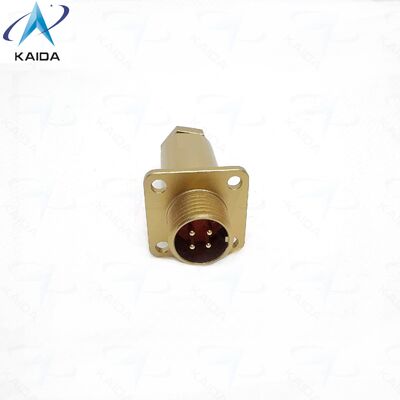 Πλαίσιο διακόπτη PC-4ZJ Συνδετήρας PC σειράς Ρωσικός Στερεός Συνδετήρας.PC4ZB.