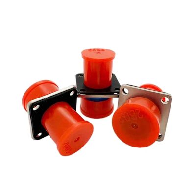 Mil-C-26482 Σειρά Ι Ms3112e10-06pnl Κυκλικός Αεροδιαστημικός Συνδετήρας