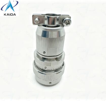 Ενεργειακός Κυκλικός Συνδετήρας SS 25 A Ονομαστική Τιμή Ρεύματος Προσφέροντας Εξαιρετική Αντοχή στη Διάβρωση και τη Φθορά