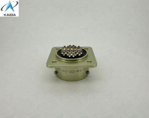 OHS-1-32 22 B1 1 B Επαφή συγκόλλησης.Υπερμικρός ηλεκτρικός συνδετήρας OHS-BC-1(2) σειράς υποκατάστατων των ρωσικών ONT-BS-1(2)