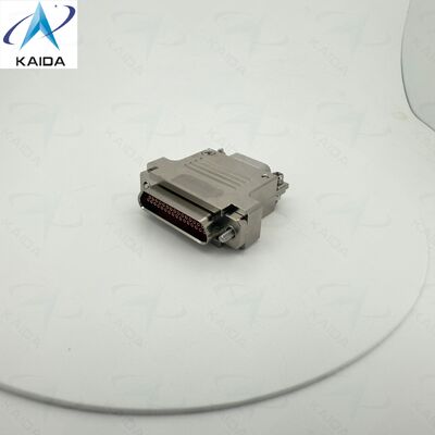 Ηλεκτρολέσθης χάλυβα νικελίου, MIL-DTL-83513 σειρά και J30J σειρά ορθογώνιο σύνδεσμο. J30J-31ZKSL-A3 με A3 καλωδιακή λαβή.